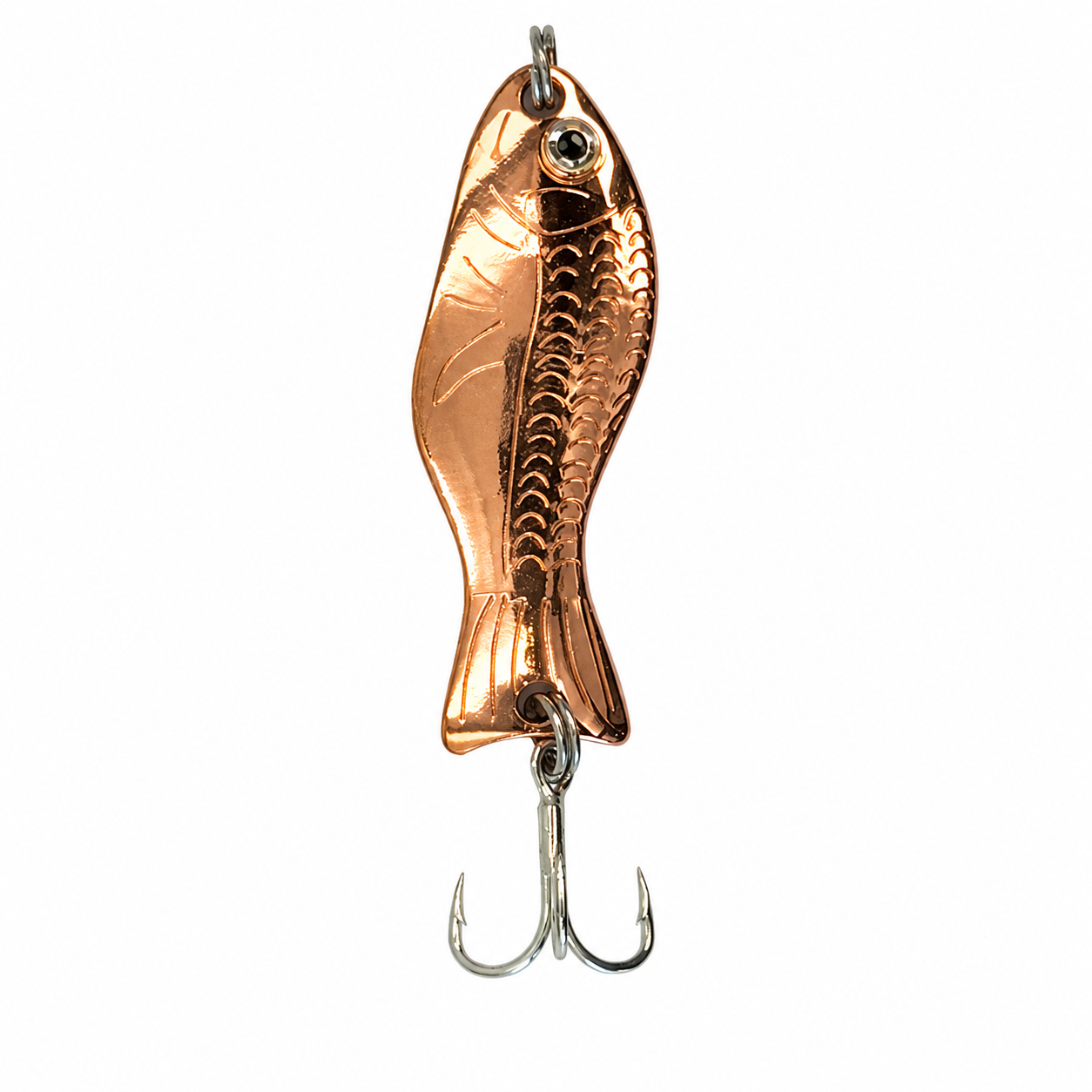 Fishing Spoons - Classic Single Pack - 7g (1/4 oz)